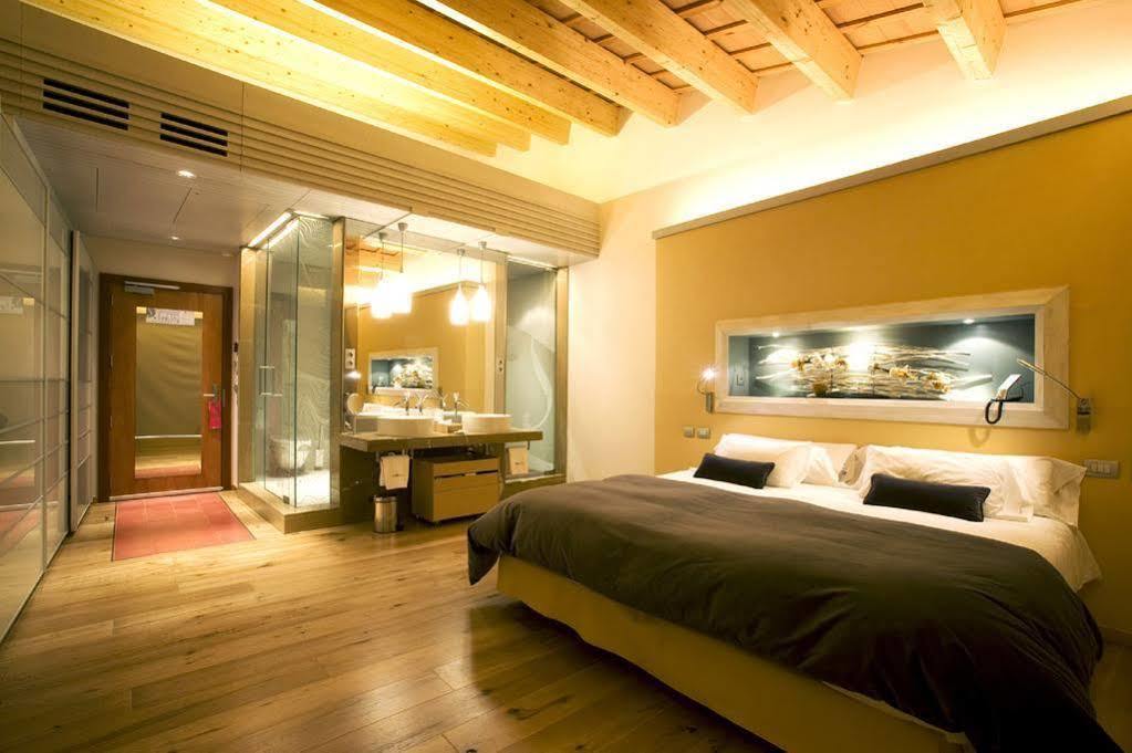 Can Bonastre Wine Resort, The Originals Relais Masquefa ภายนอก รูปภาพ